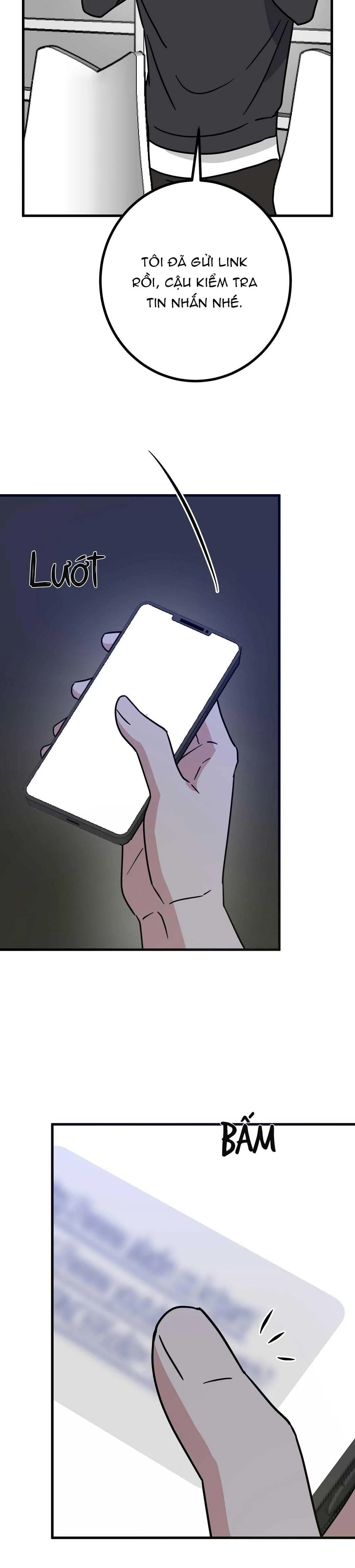 NHÀ TÔI THÀNH PHIM TRƯỜNG MẤT RỒI Chapter 58 Trang 43