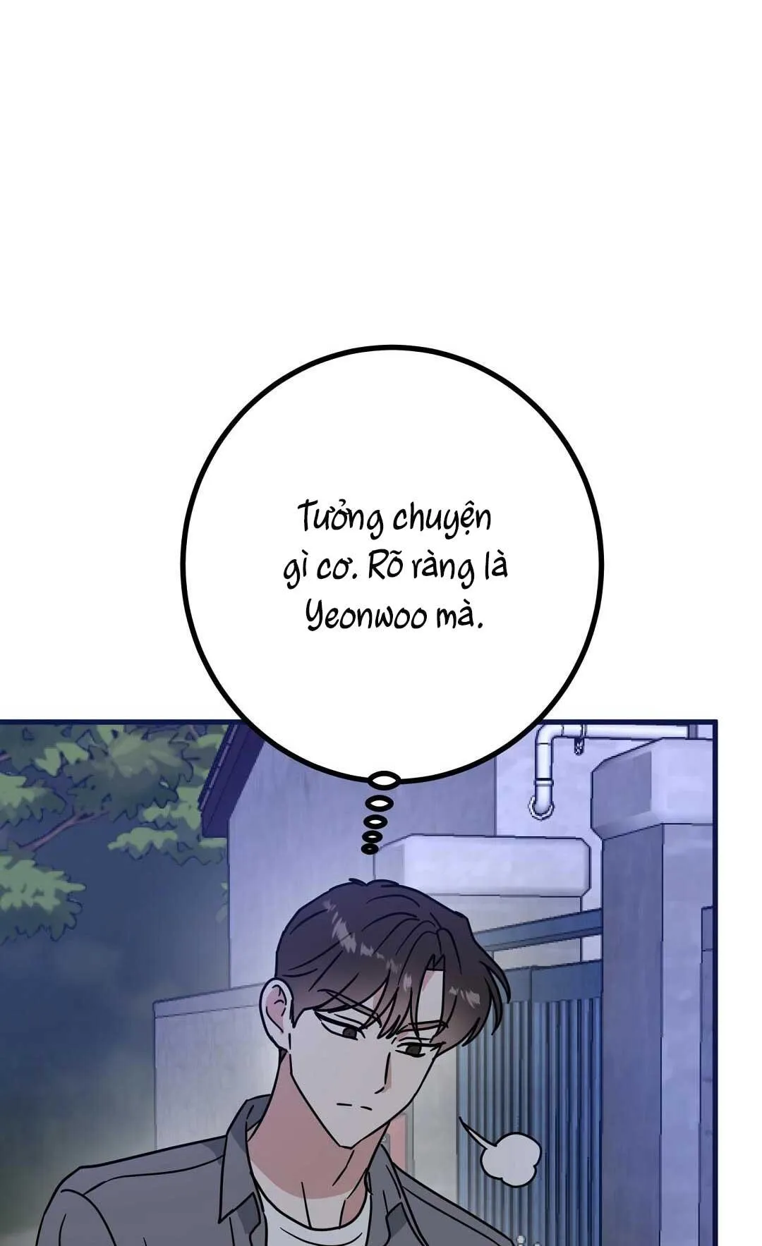 NHÀ TÔI THÀNH PHIM TRƯỜNG MẤT RỒI Chapter 58 Trang 45