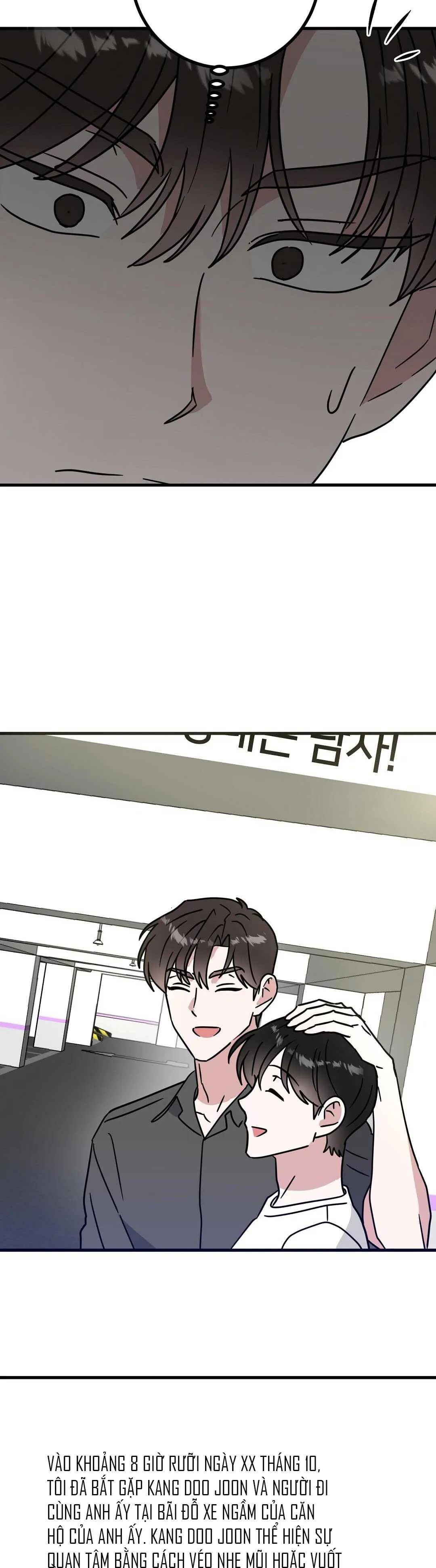 NHÀ TÔI THÀNH PHIM TRƯỜNG MẤT RỒI Chapter 58 Trang 47