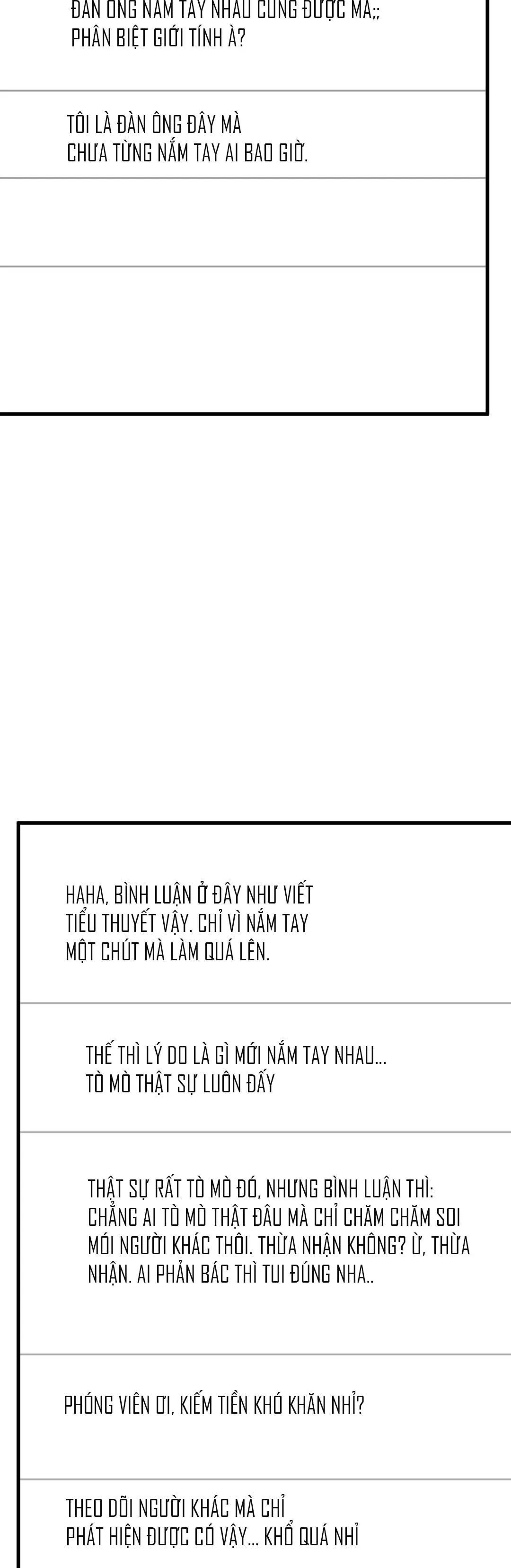 NHÀ TÔI THÀNH PHIM TRƯỜNG MẤT RỒI Chapter 58 Trang 49