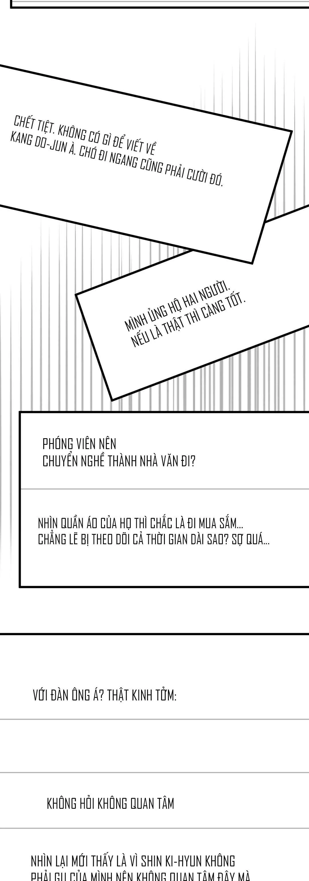 NHÀ TÔI THÀNH PHIM TRƯỜNG MẤT RỒI Chapter 58 Trang 50