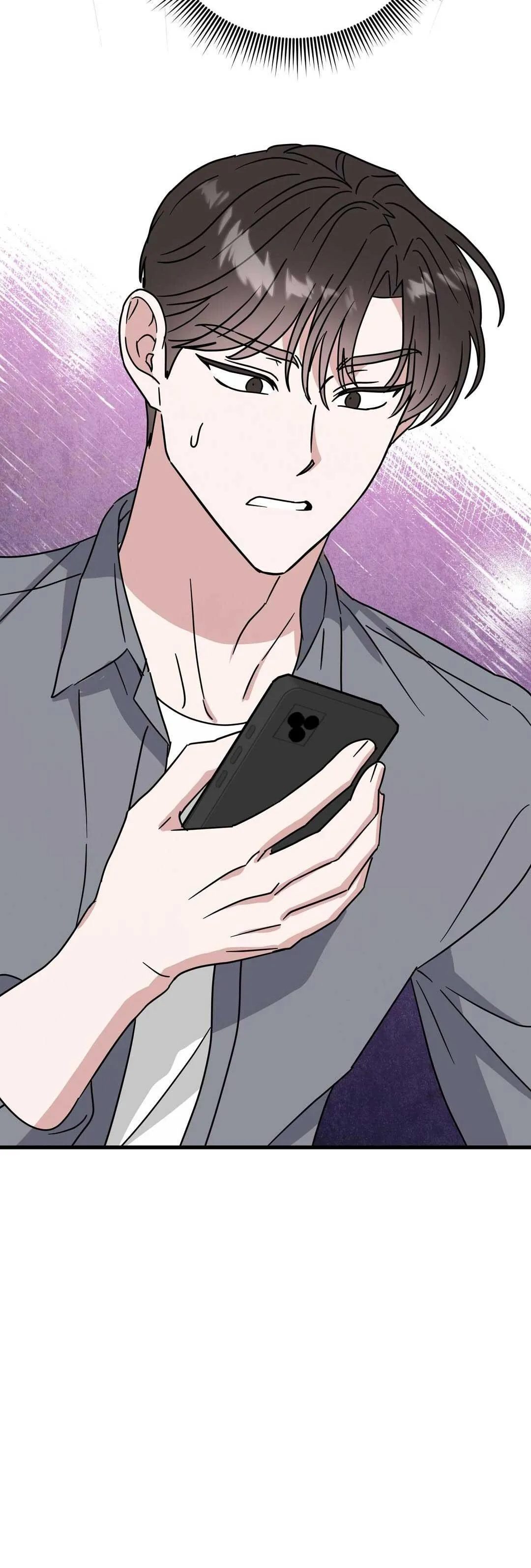 NHÀ TÔI THÀNH PHIM TRƯỜNG MẤT RỒI Chapter 58 Trang 52