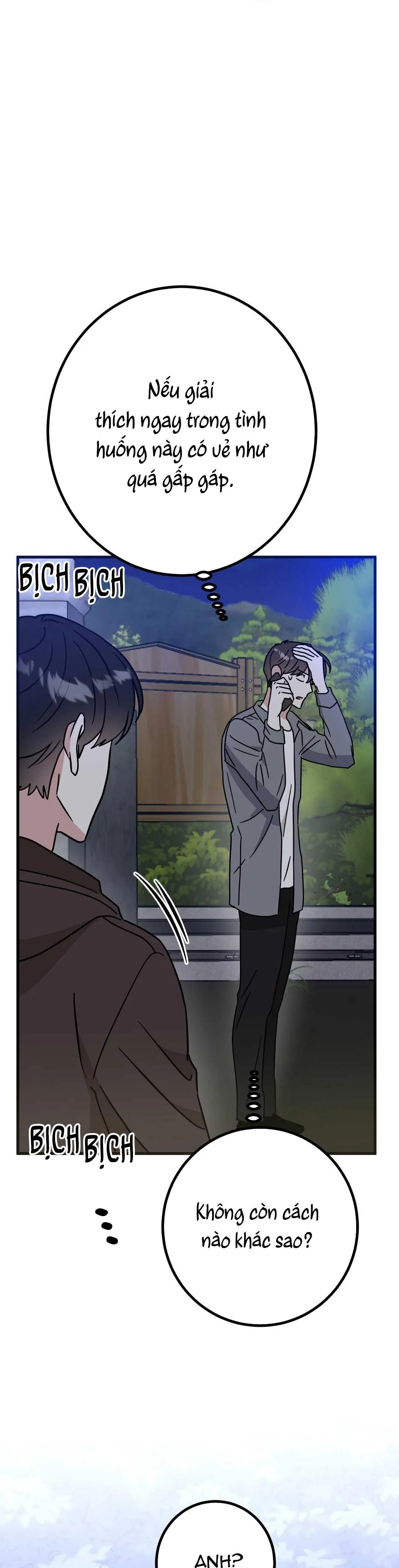 NHÀ TÔI THÀNH PHIM TRƯỜNG MẤT RỒI Chapter 59 Trang 3