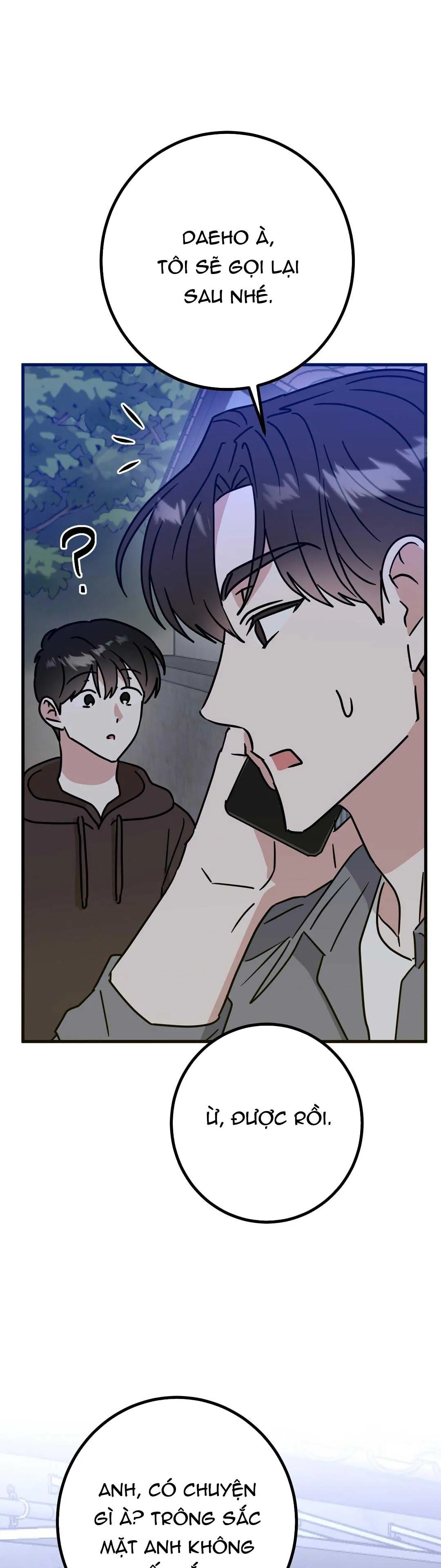 NHÀ TÔI THÀNH PHIM TRƯỜNG MẤT RỒI Chapter 59 Trang 5