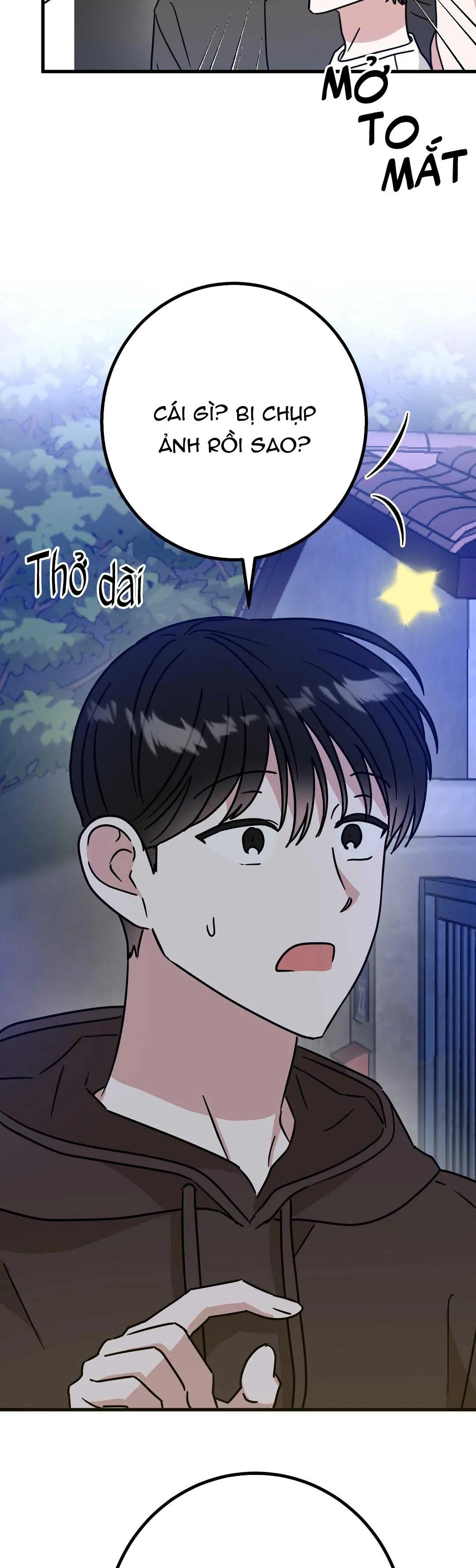 NHÀ TÔI THÀNH PHIM TRƯỜNG MẤT RỒI Chapter 59 Trang 9