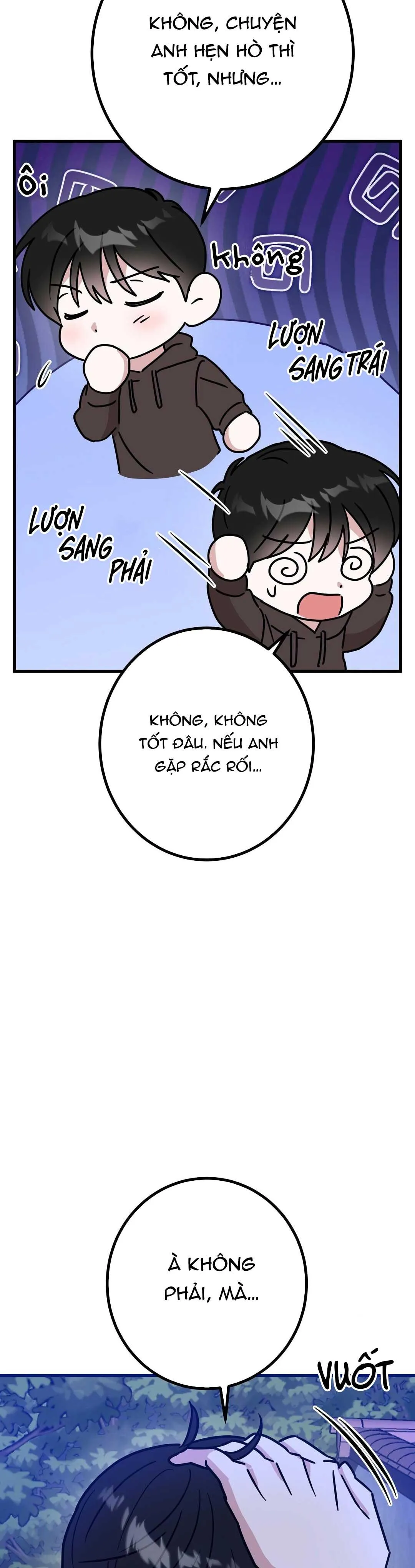 NHÀ TÔI THÀNH PHIM TRƯỜNG MẤT RỒI Chapter 59 Trang 10