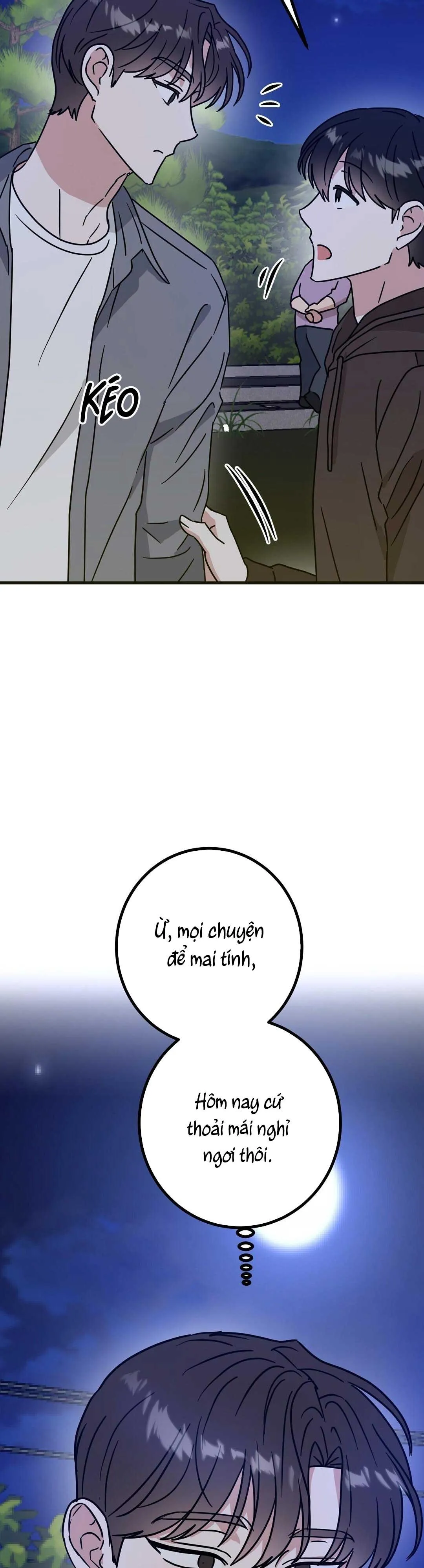 NHÀ TÔI THÀNH PHIM TRƯỜNG MẤT RỒI Chapter 59 Trang 16