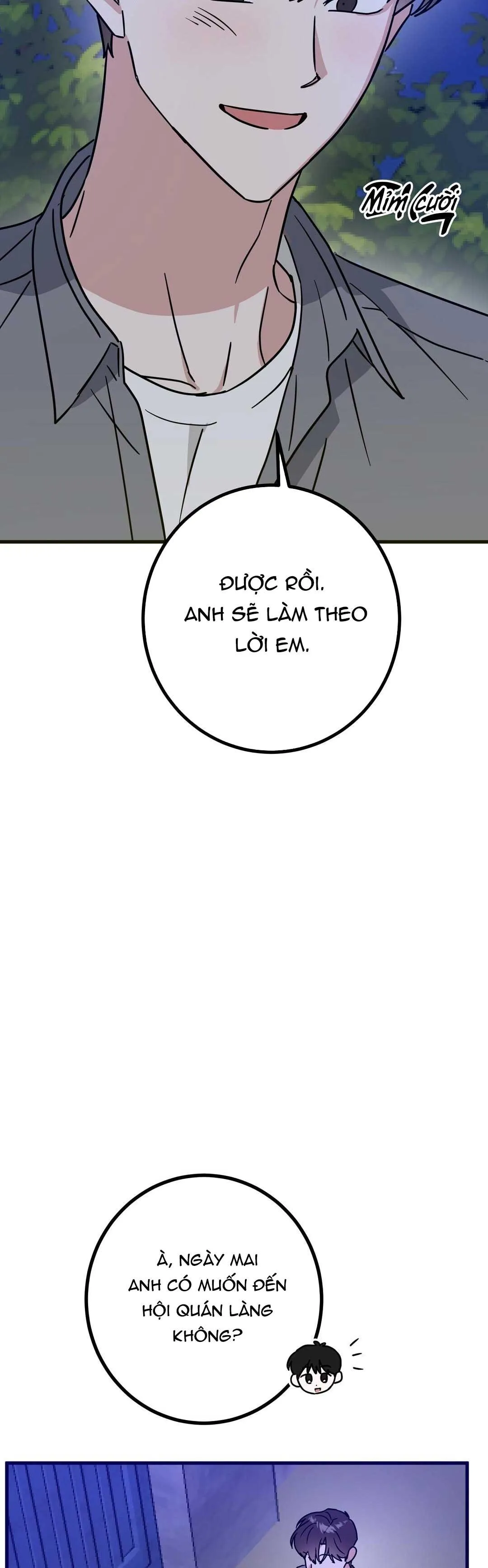 NHÀ TÔI THÀNH PHIM TRƯỜNG MẤT RỒI Chapter 59 Trang 17