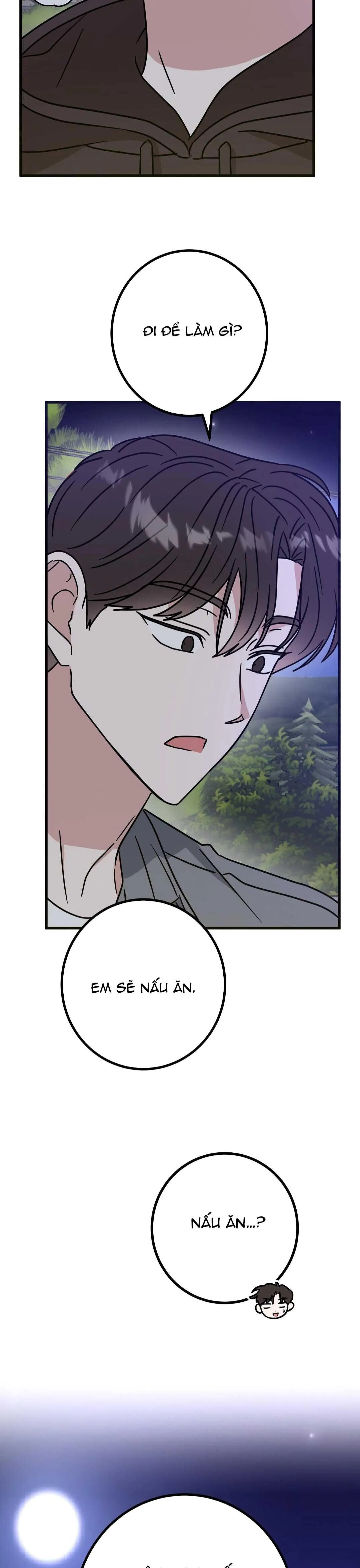 NHÀ TÔI THÀNH PHIM TRƯỜNG MẤT RỒI Chapter 59 Trang 19