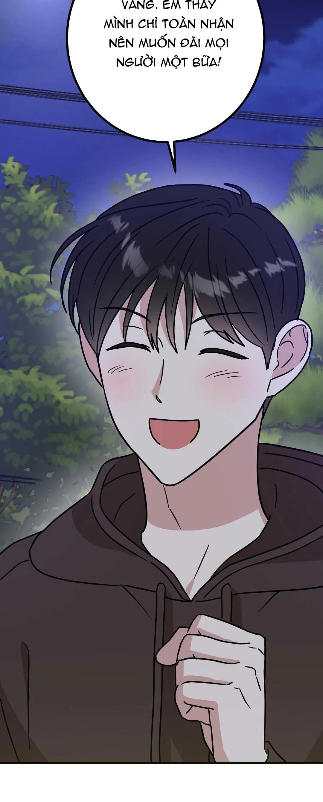 NHÀ TÔI THÀNH PHIM TRƯỜNG MẤT RỒI Chapter 59 Trang 20