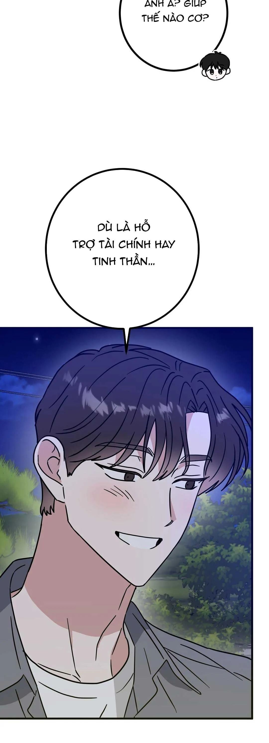 NHÀ TÔI THÀNH PHIM TRƯỜNG MẤT RỒI Chapter 59 Trang 27
