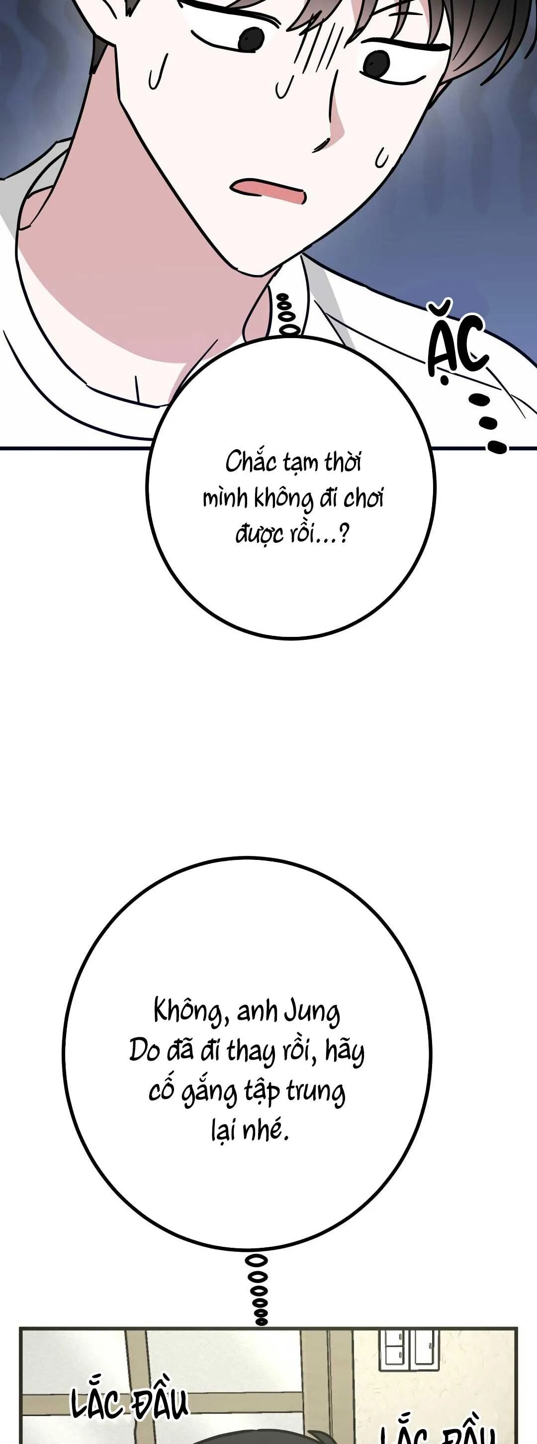 NHÀ TÔI THÀNH PHIM TRƯỜNG MẤT RỒI Chapter 59 Trang 32