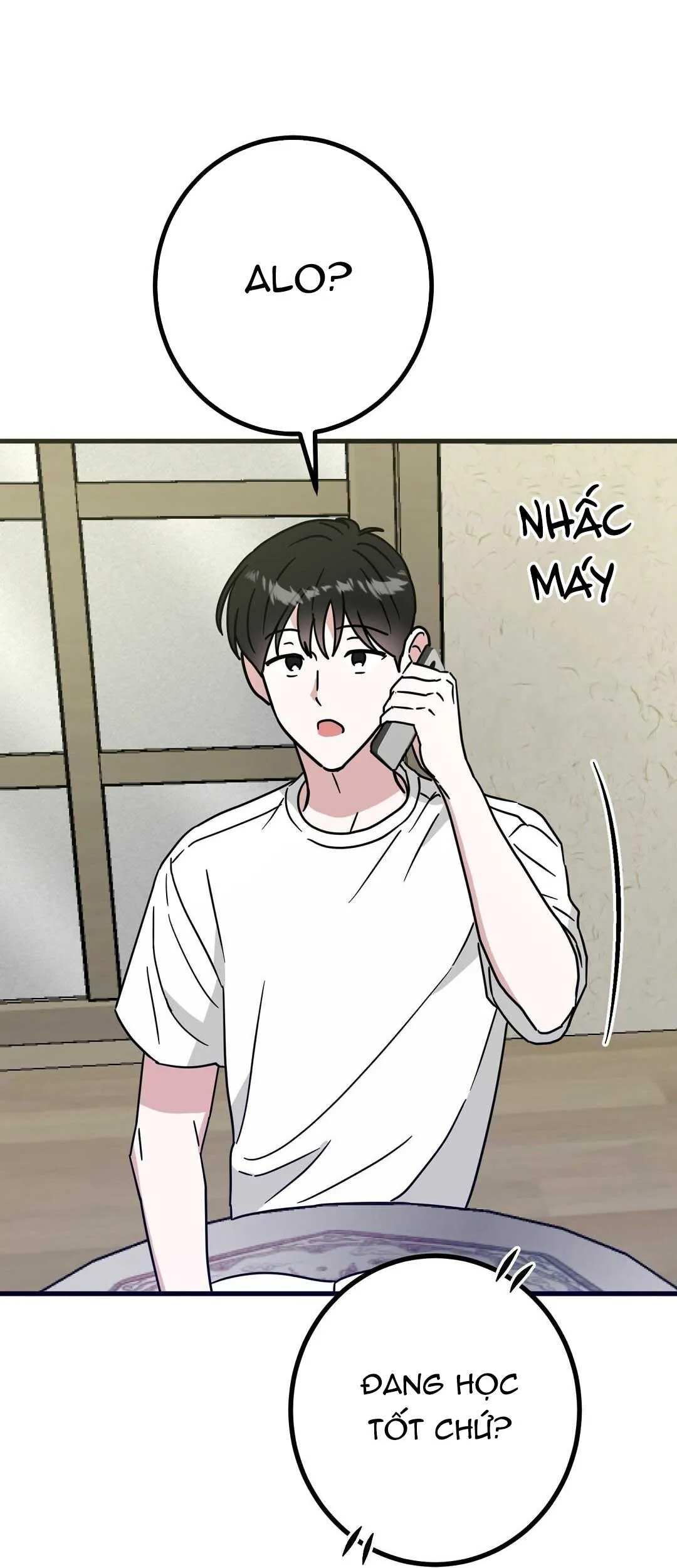 NHÀ TÔI THÀNH PHIM TRƯỜNG MẤT RỒI Chapter 59 Trang 34