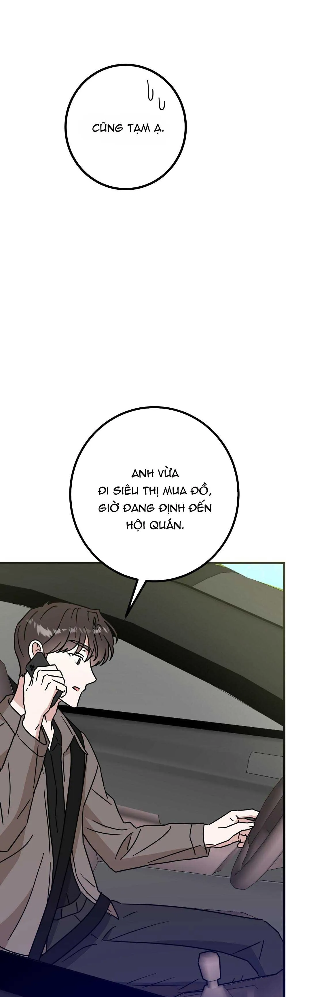 NHÀ TÔI THÀNH PHIM TRƯỜNG MẤT RỒI Chapter 59 Trang 35