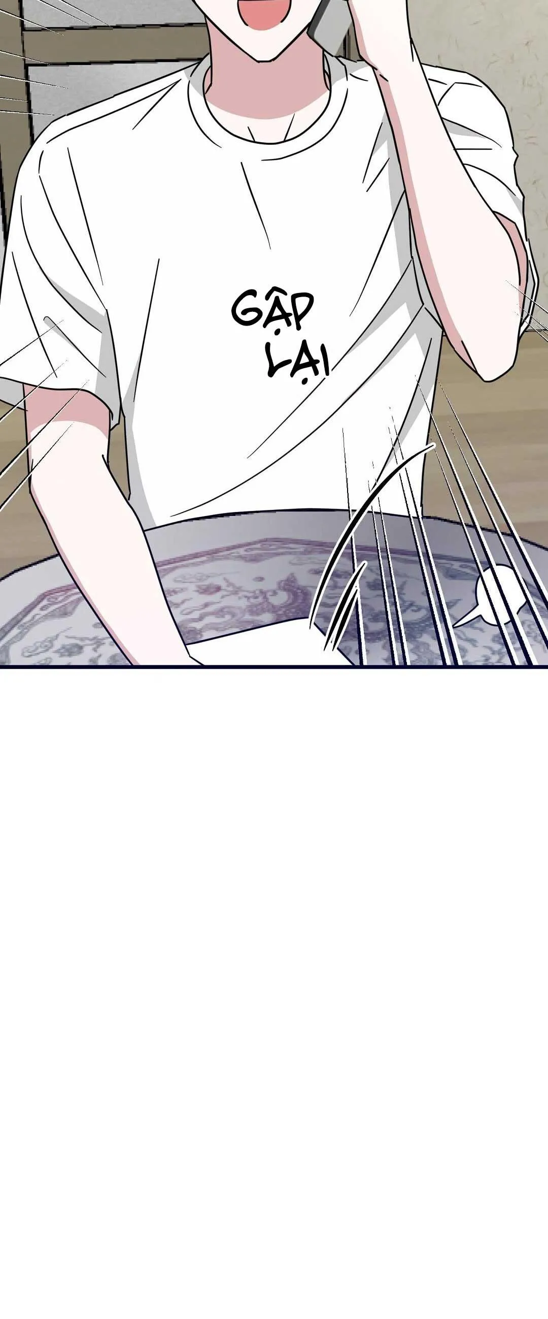 NHÀ TÔI THÀNH PHIM TRƯỜNG MẤT RỒI Chapter 59 Trang 37