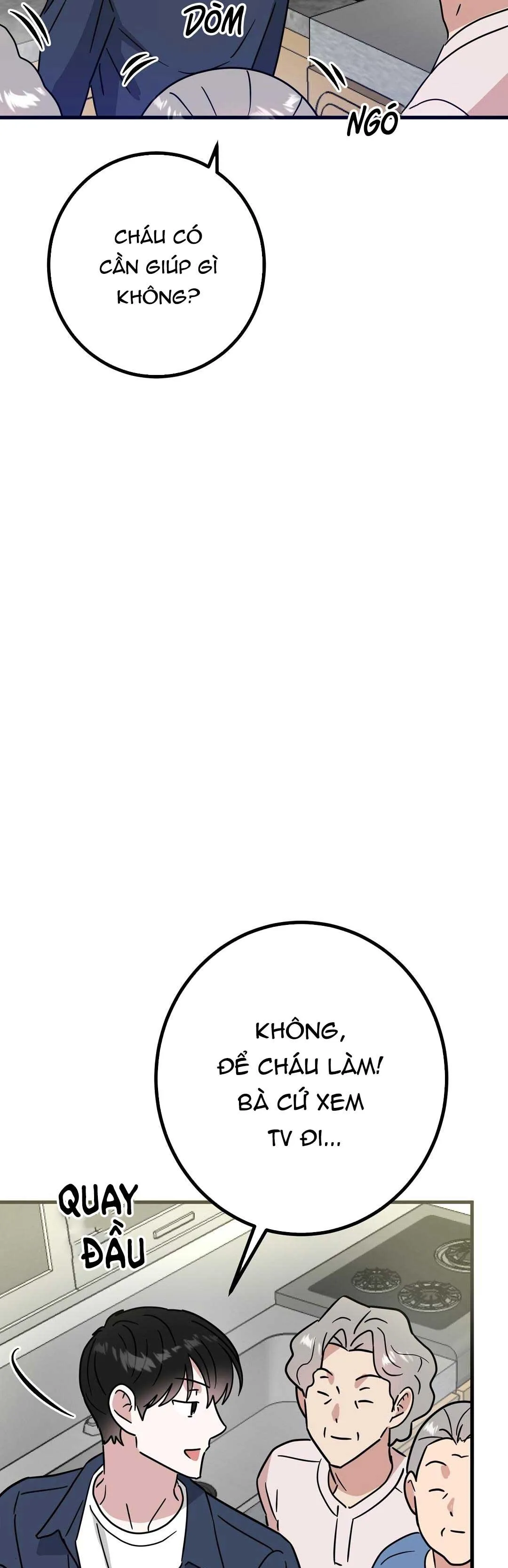 NHÀ TÔI THÀNH PHIM TRƯỜNG MẤT RỒI Chapter 59 Trang 42