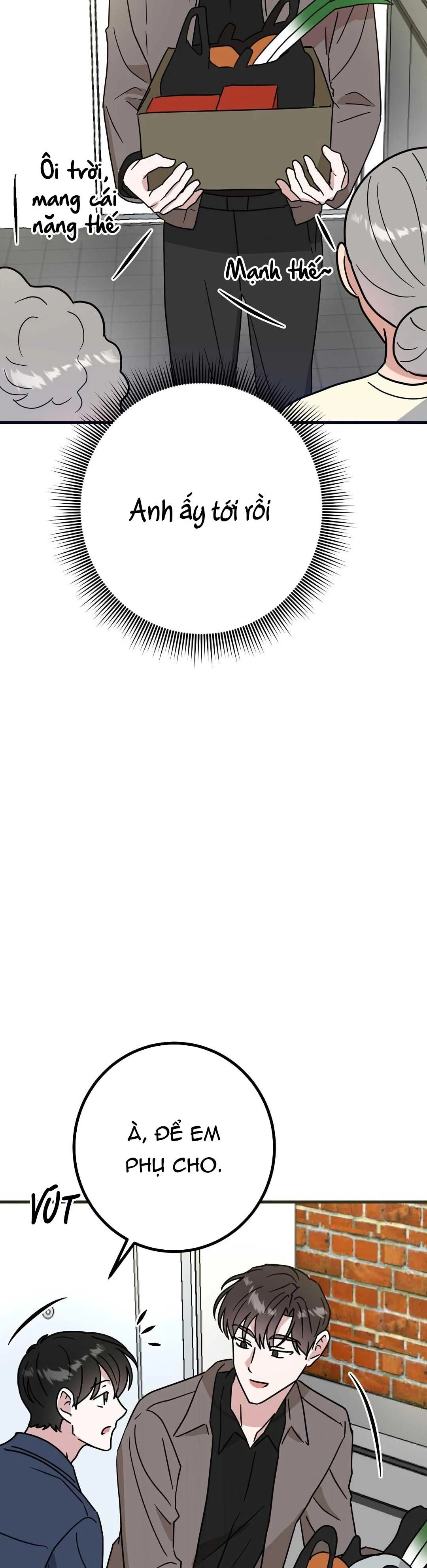 NHÀ TÔI THÀNH PHIM TRƯỜNG MẤT RỒI Chapter 59 Trang 44