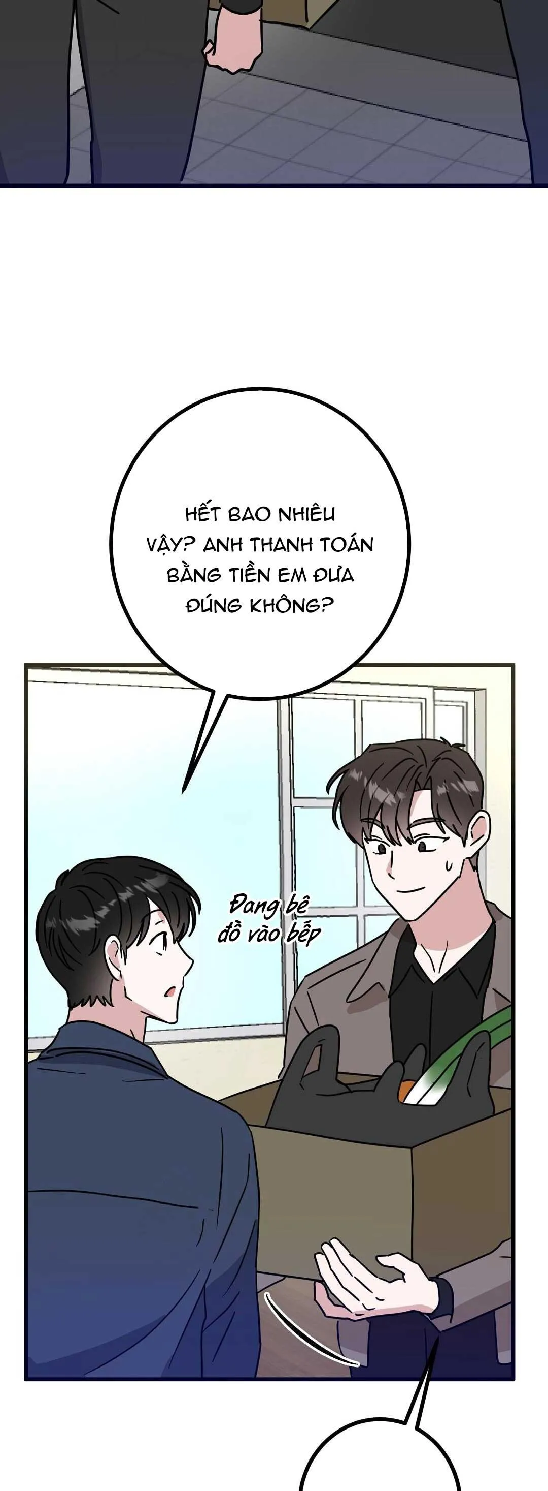 NHÀ TÔI THÀNH PHIM TRƯỜNG MẤT RỒI Chapter 59 Trang 46