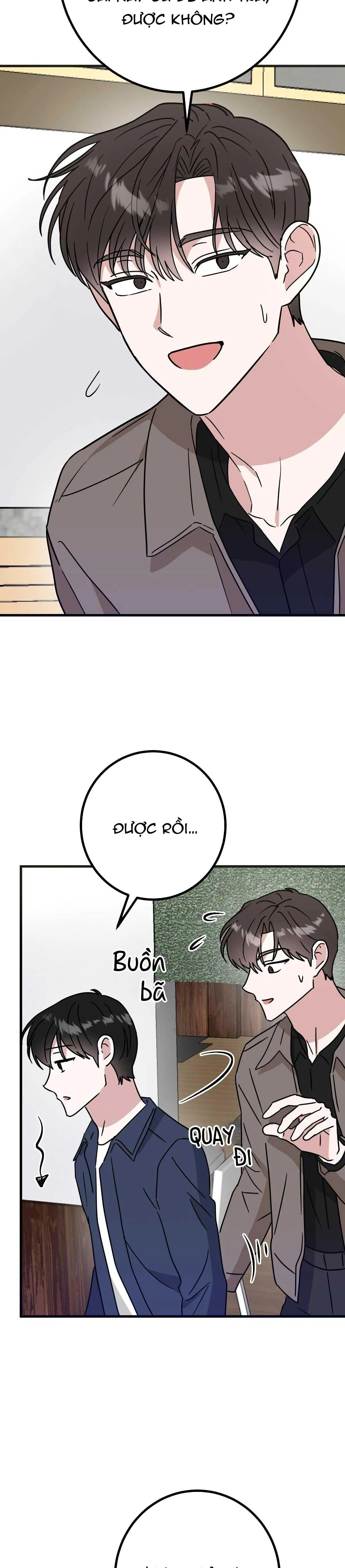 NHÀ TÔI THÀNH PHIM TRƯỜNG MẤT RỒI Chapter 59 Trang 51