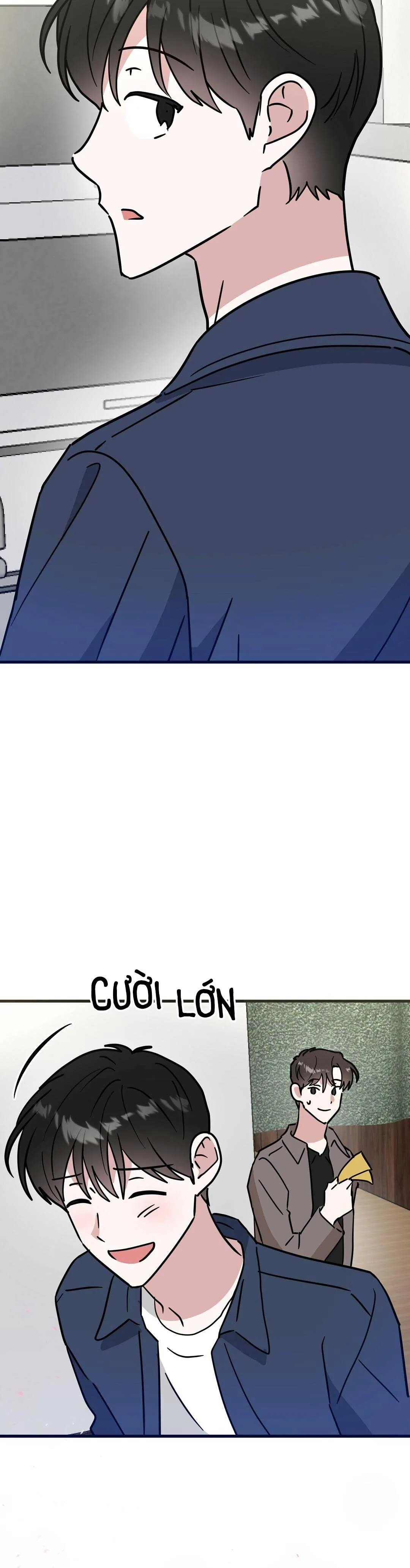 NHÀ TÔI THÀNH PHIM TRƯỜNG MẤT RỒI Chapter 59 Trang 53
