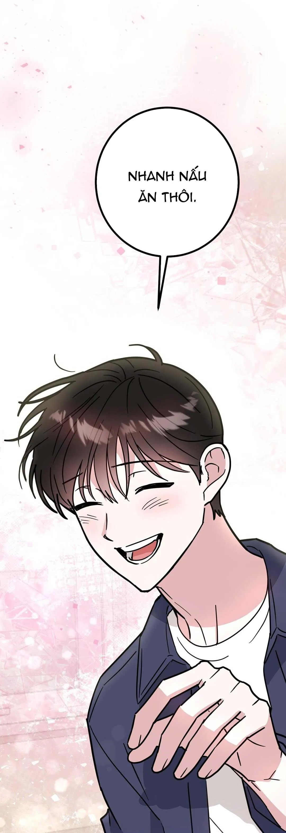 NHÀ TÔI THÀNH PHIM TRƯỜNG MẤT RỒI Chapter 59 Trang 54