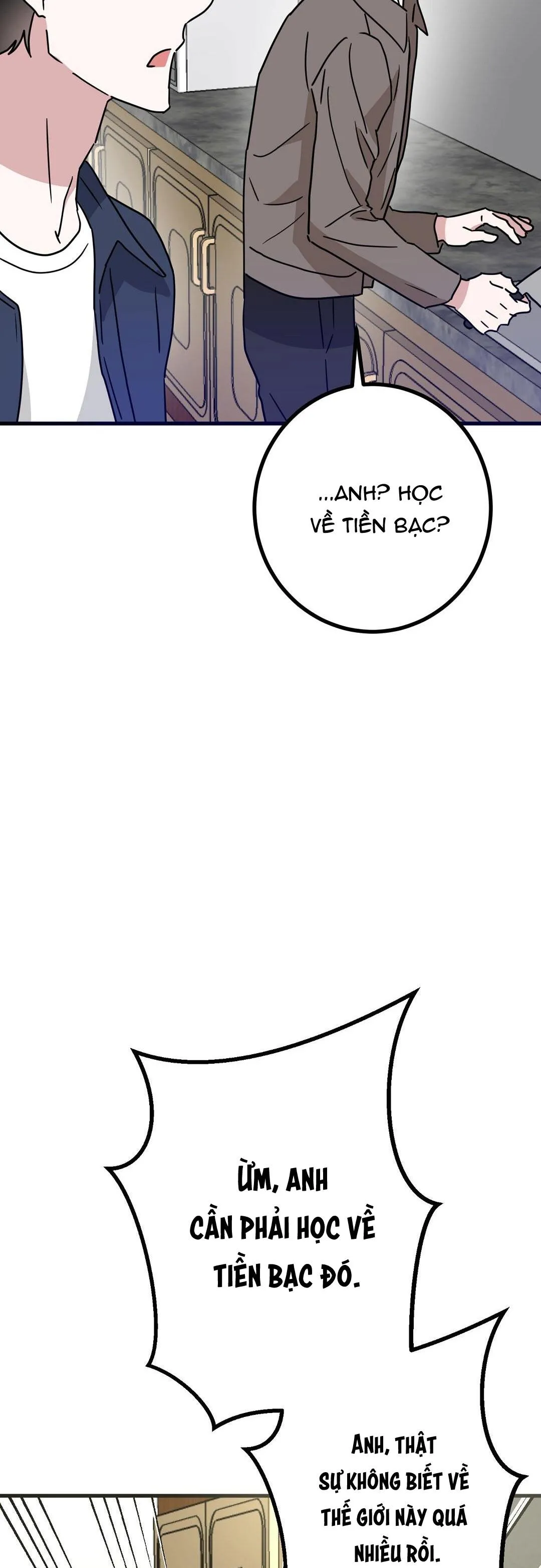 NHÀ TÔI THÀNH PHIM TRƯỜNG MẤT RỒI Chapter 60 Trang 4