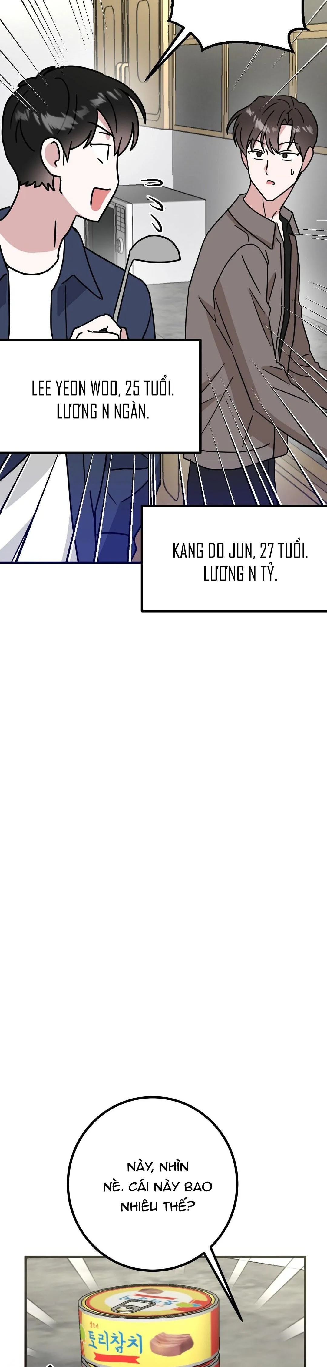 NHÀ TÔI THÀNH PHIM TRƯỜNG MẤT RỒI Chapter 60 Trang 5