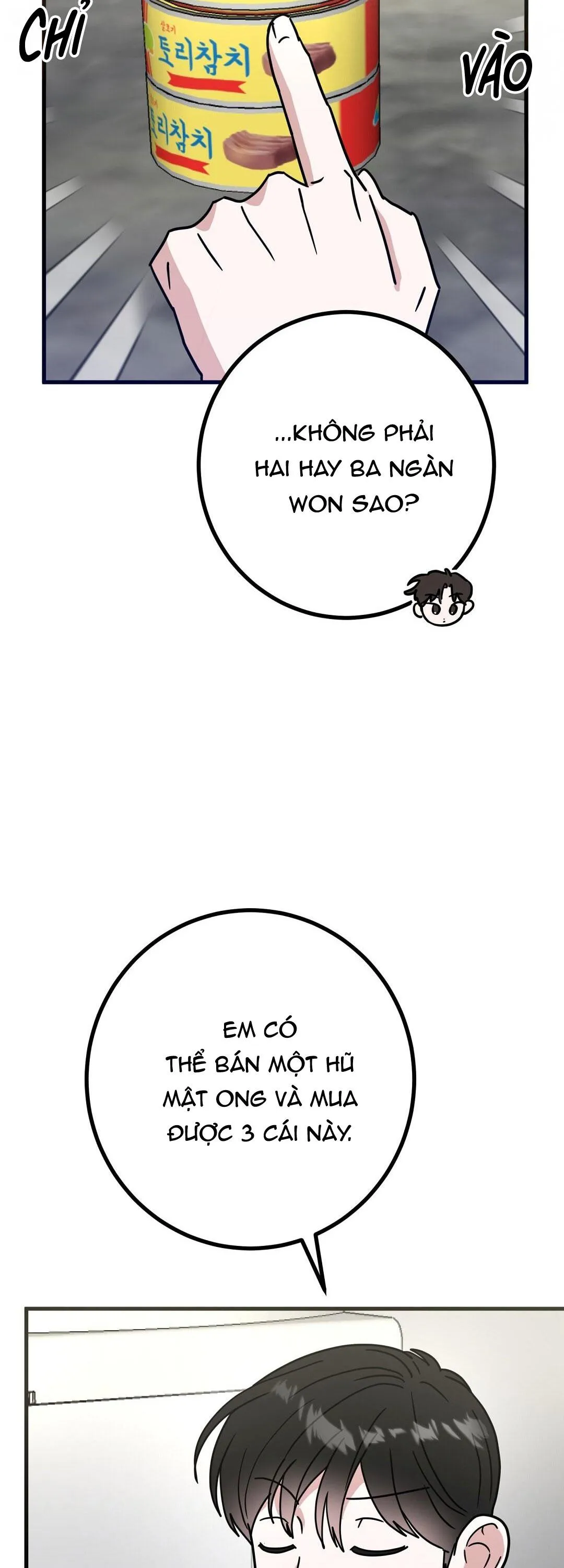 NHÀ TÔI THÀNH PHIM TRƯỜNG MẤT RỒI Chapter 60 Trang 6