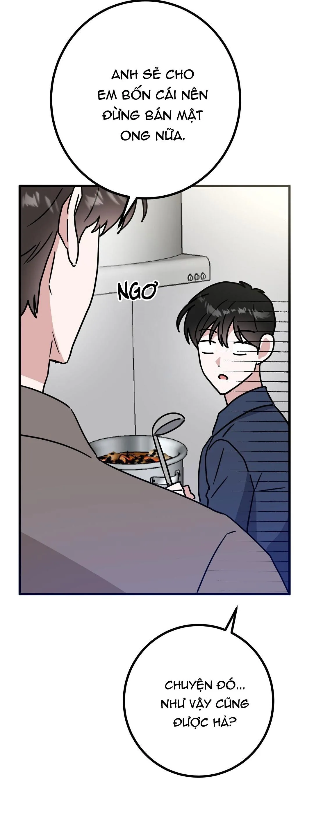 NHÀ TÔI THÀNH PHIM TRƯỜNG MẤT RỒI Chapter 60 Trang 9