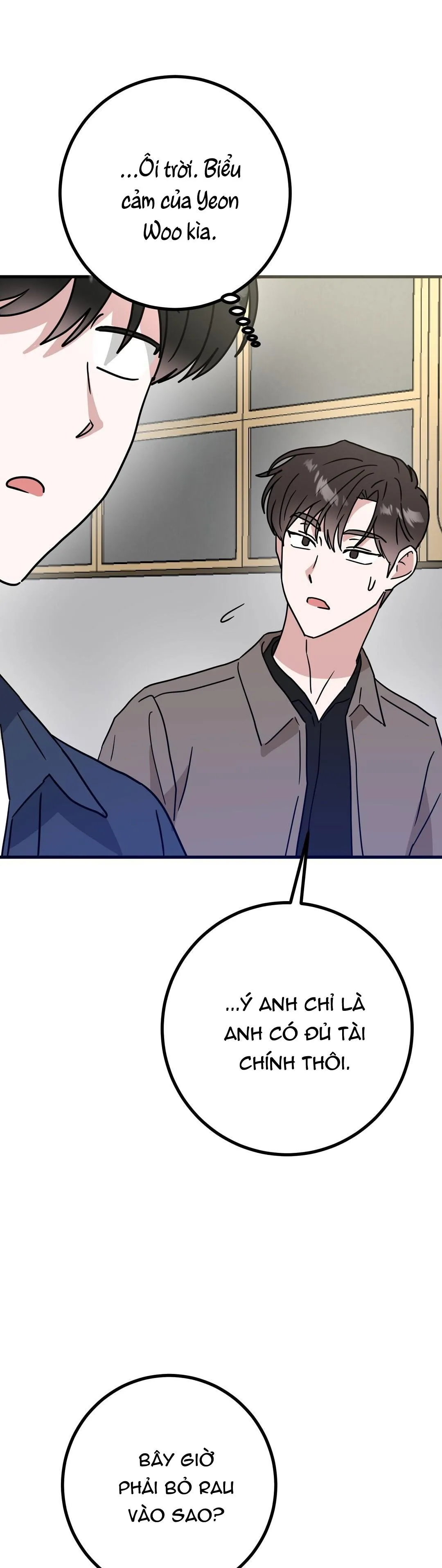 NHÀ TÔI THÀNH PHIM TRƯỜNG MẤT RỒI Chapter 60 Trang 10