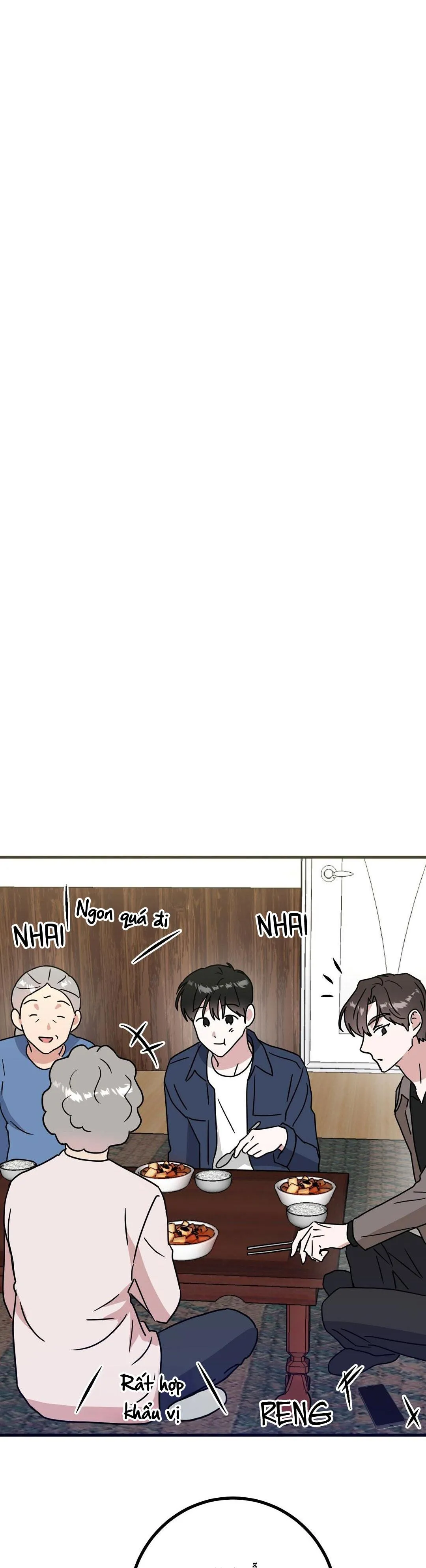 NHÀ TÔI THÀNH PHIM TRƯỜNG MẤT RỒI Chapter 60 Trang 12