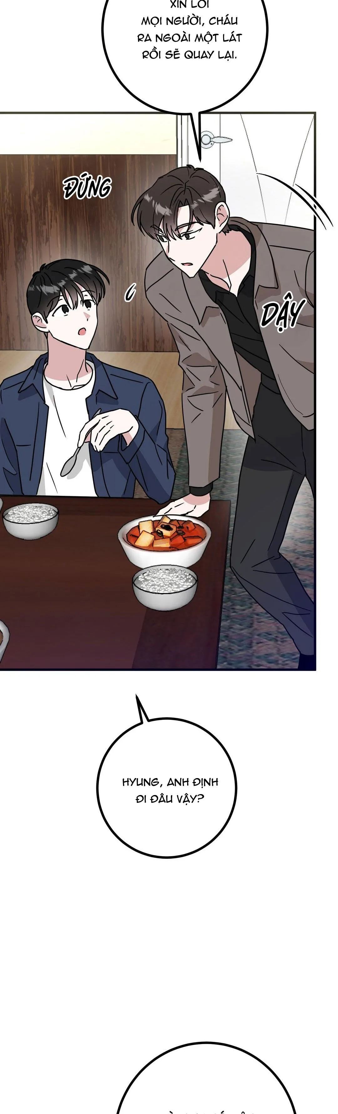 NHÀ TÔI THÀNH PHIM TRƯỜNG MẤT RỒI Chapter 60 Trang 13