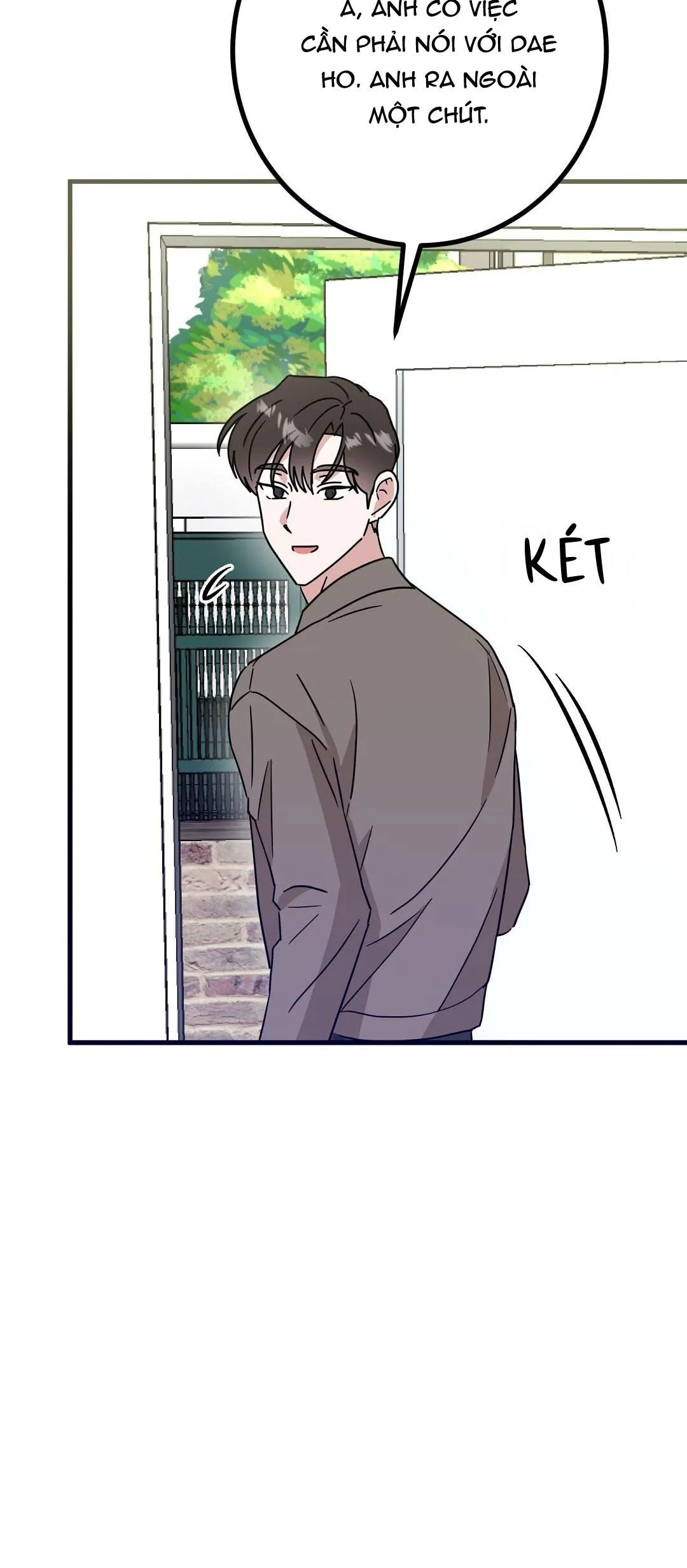 NHÀ TÔI THÀNH PHIM TRƯỜNG MẤT RỒI Chapter 60 Trang 14