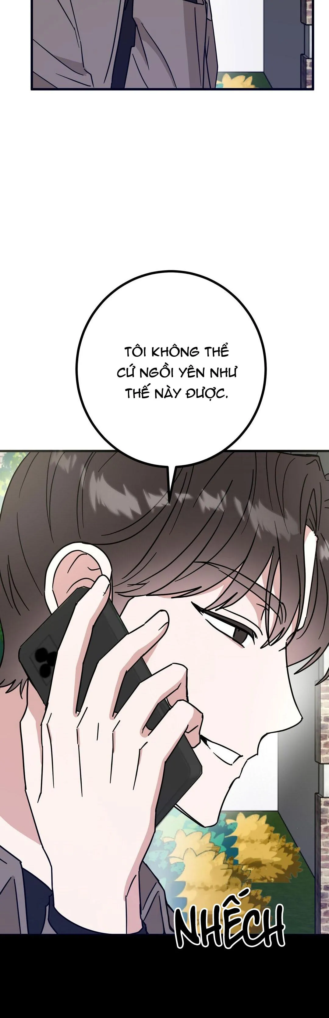 NHÀ TÔI THÀNH PHIM TRƯỜNG MẤT RỒI Chapter 60 Trang 18