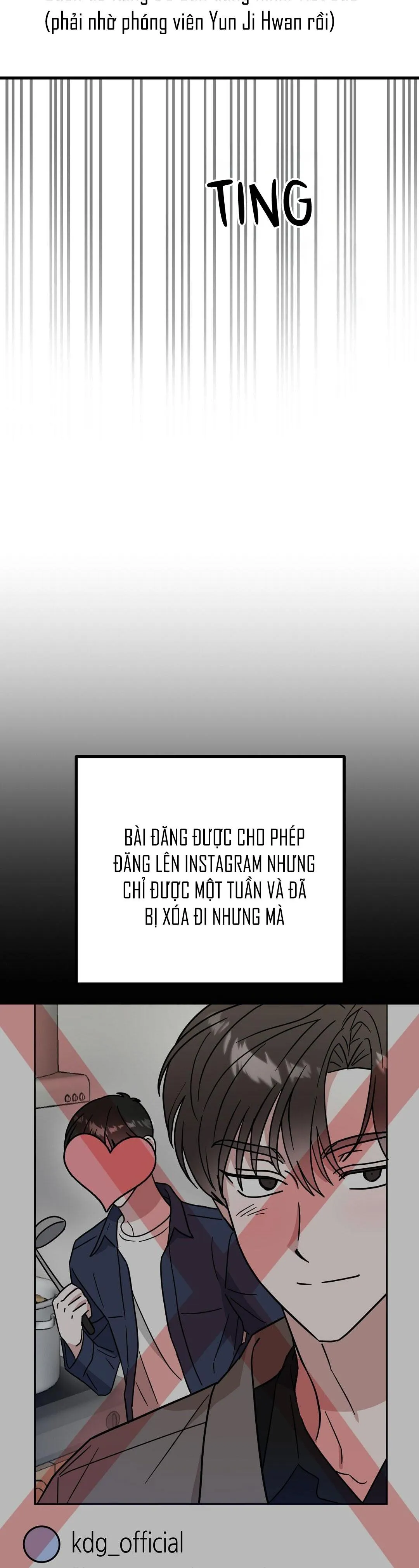 NHÀ TÔI THÀNH PHIM TRƯỜNG MẤT RỒI Chapter 60 Trang 21