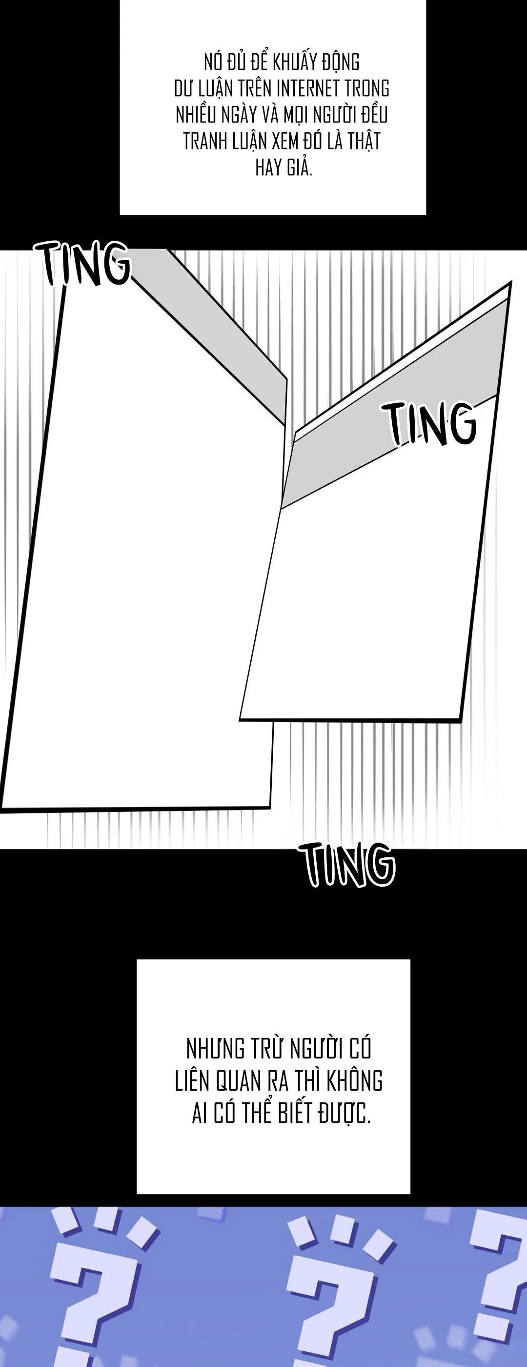 NHÀ TÔI THÀNH PHIM TRƯỜNG MẤT RỒI Chapter 60 Trang 23