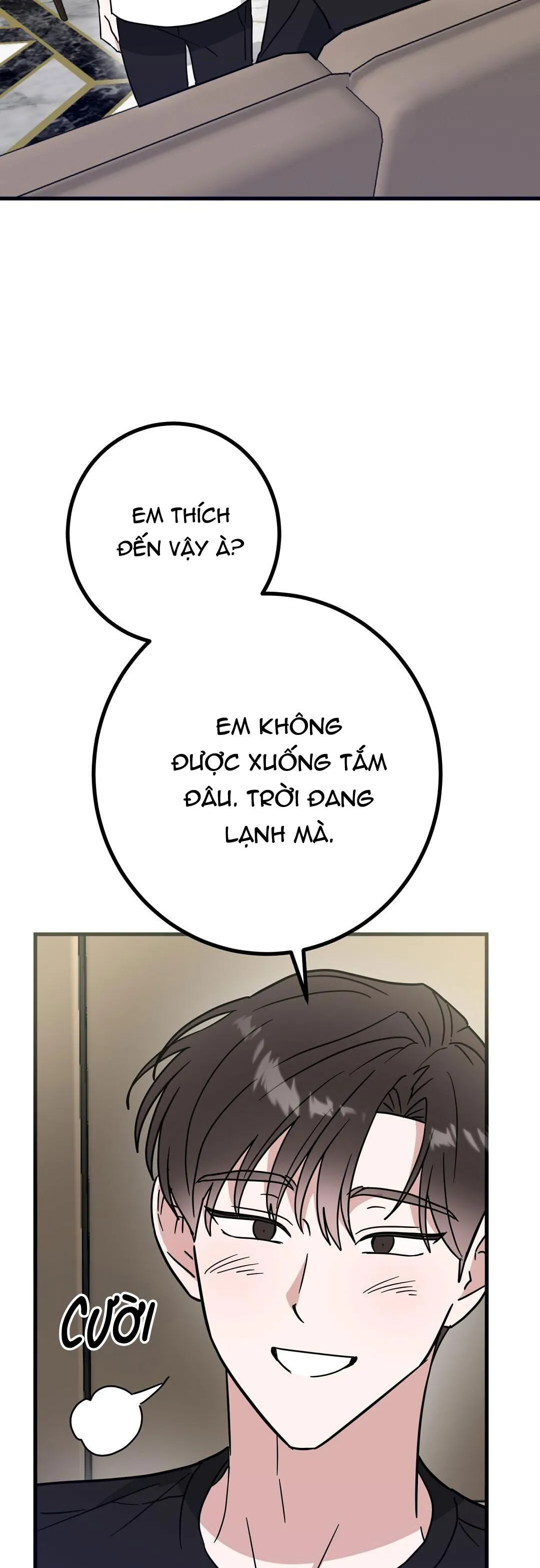 NHÀ TÔI THÀNH PHIM TRƯỜNG MẤT RỒI Chapter 60 Trang 31