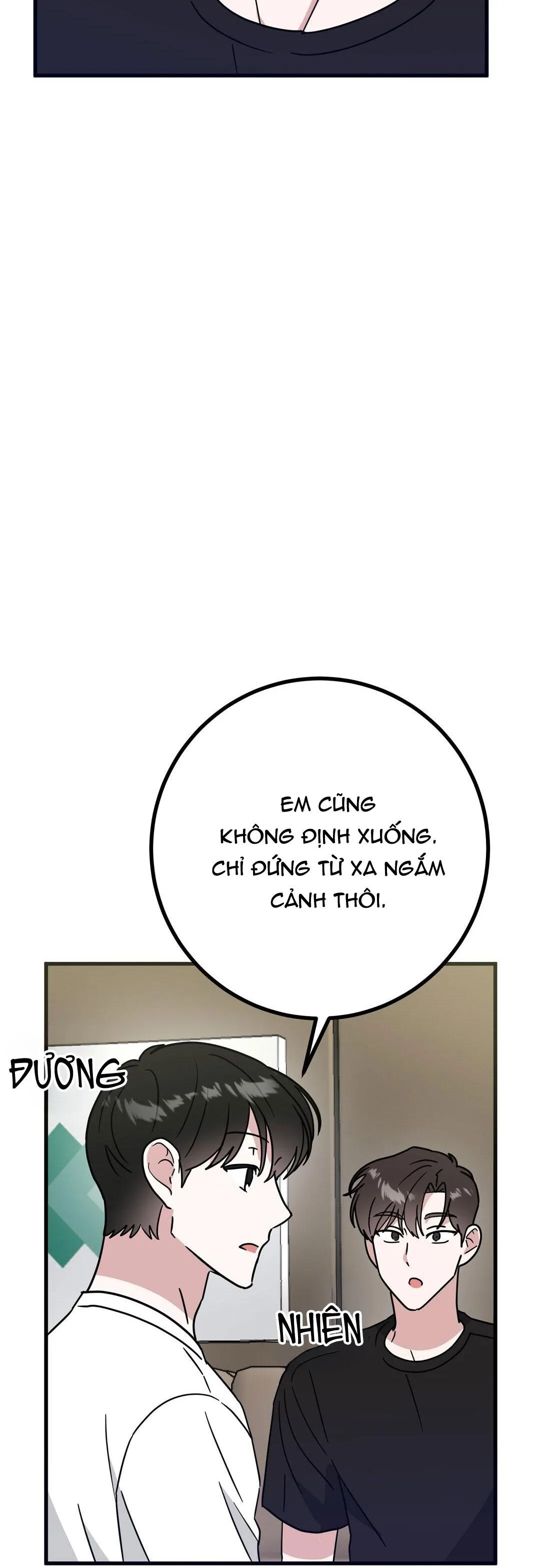 NHÀ TÔI THÀNH PHIM TRƯỜNG MẤT RỒI Chapter 60 Trang 32