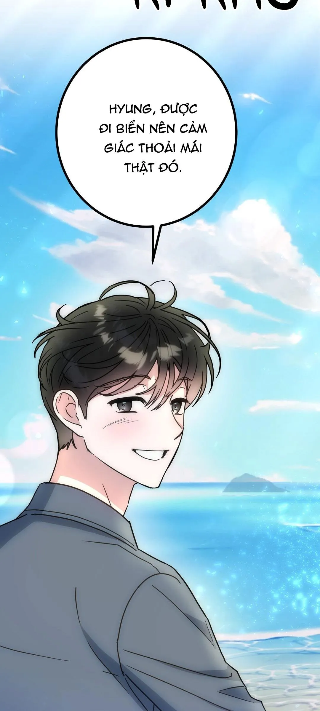 NHÀ TÔI THÀNH PHIM TRƯỜNG MẤT RỒI Chapter 60 Trang 36