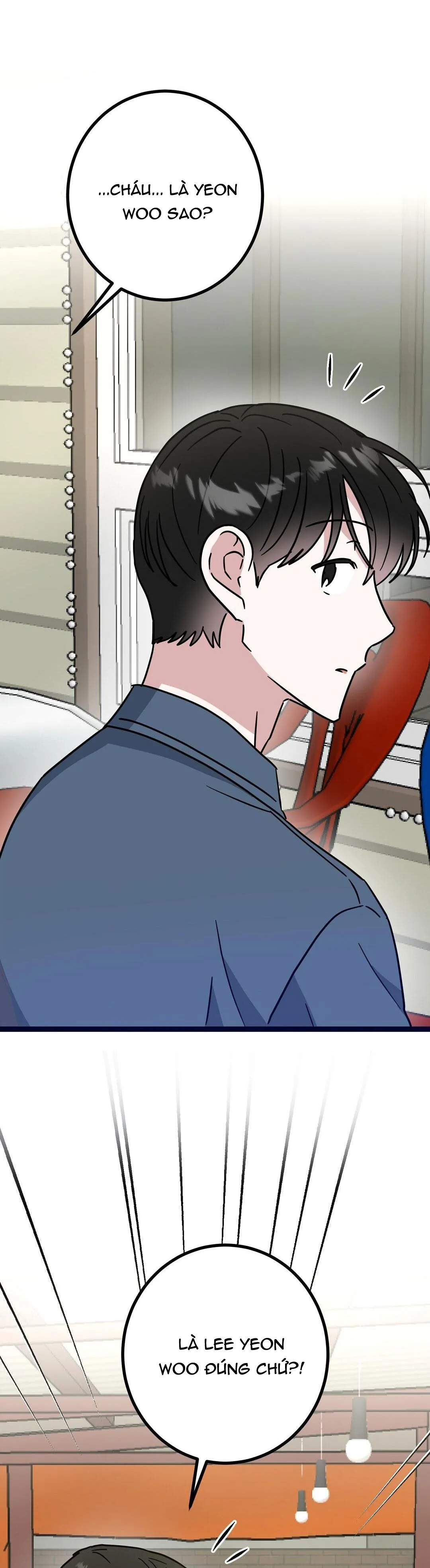NHÀ TÔI THÀNH PHIM TRƯỜNG MẤT RỒI Chapter 60 Trang 41