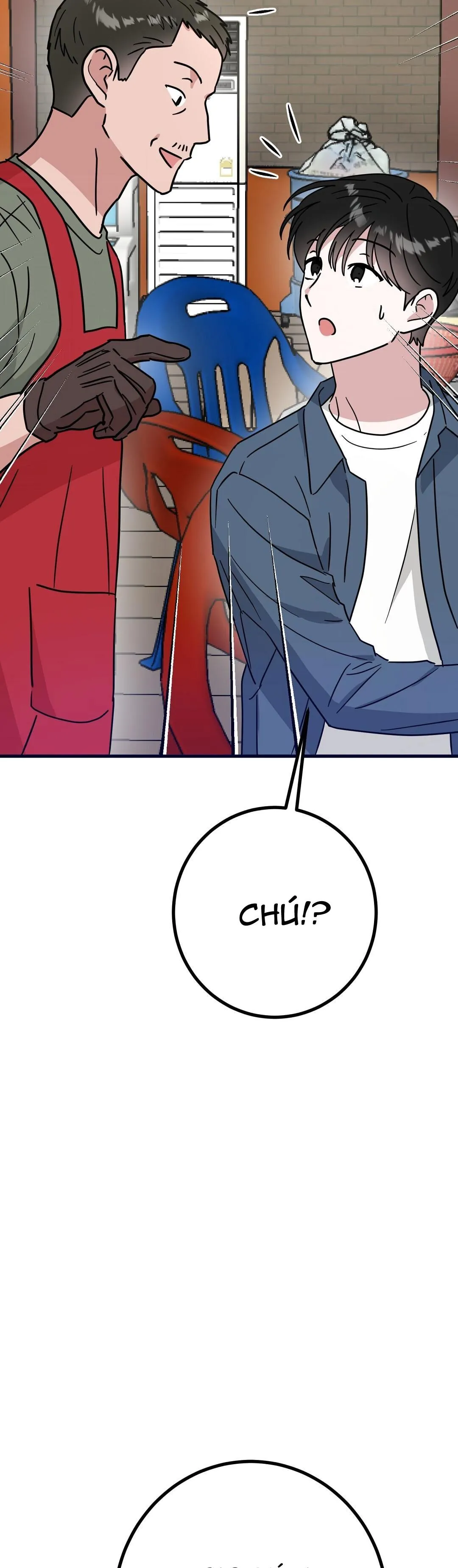 NHÀ TÔI THÀNH PHIM TRƯỜNG MẤT RỒI Chapter 60 Trang 42