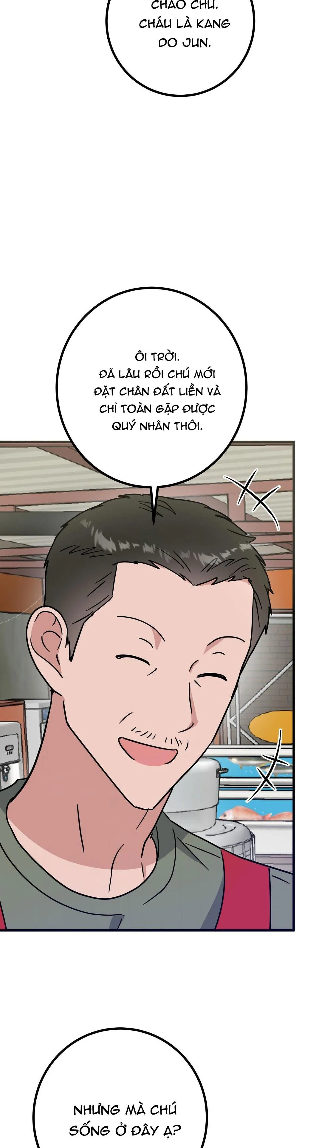 NHÀ TÔI THÀNH PHIM TRƯỜNG MẤT RỒI Chapter 60 Trang 48