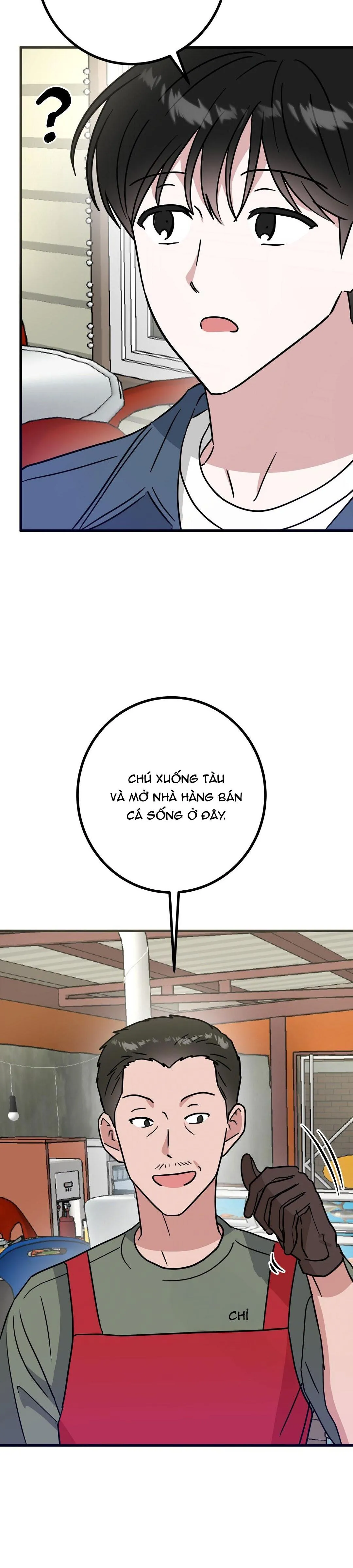 NHÀ TÔI THÀNH PHIM TRƯỜNG MẤT RỒI Chapter 60 Trang 49