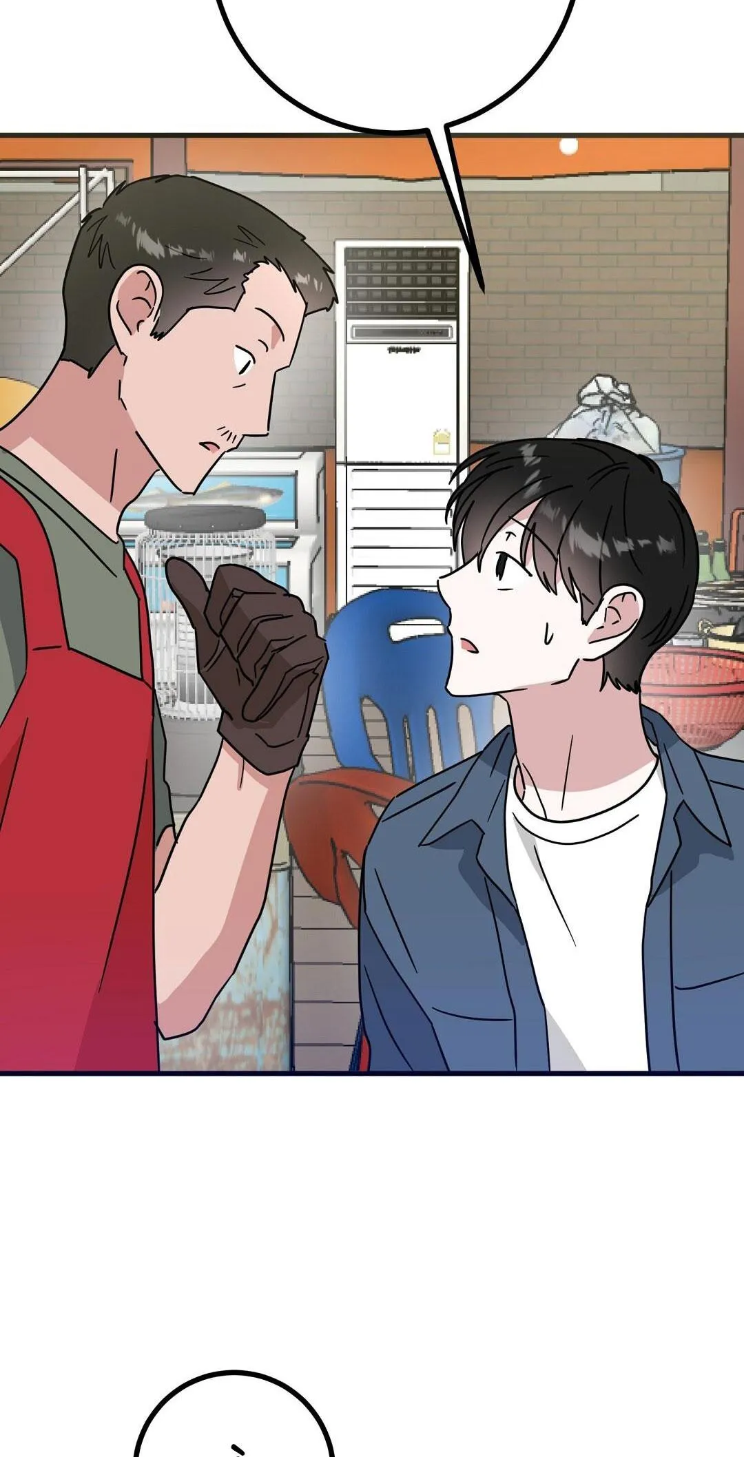 NHÀ TÔI THÀNH PHIM TRƯỜNG MẤT RỒI Chapter 60 Trang 51