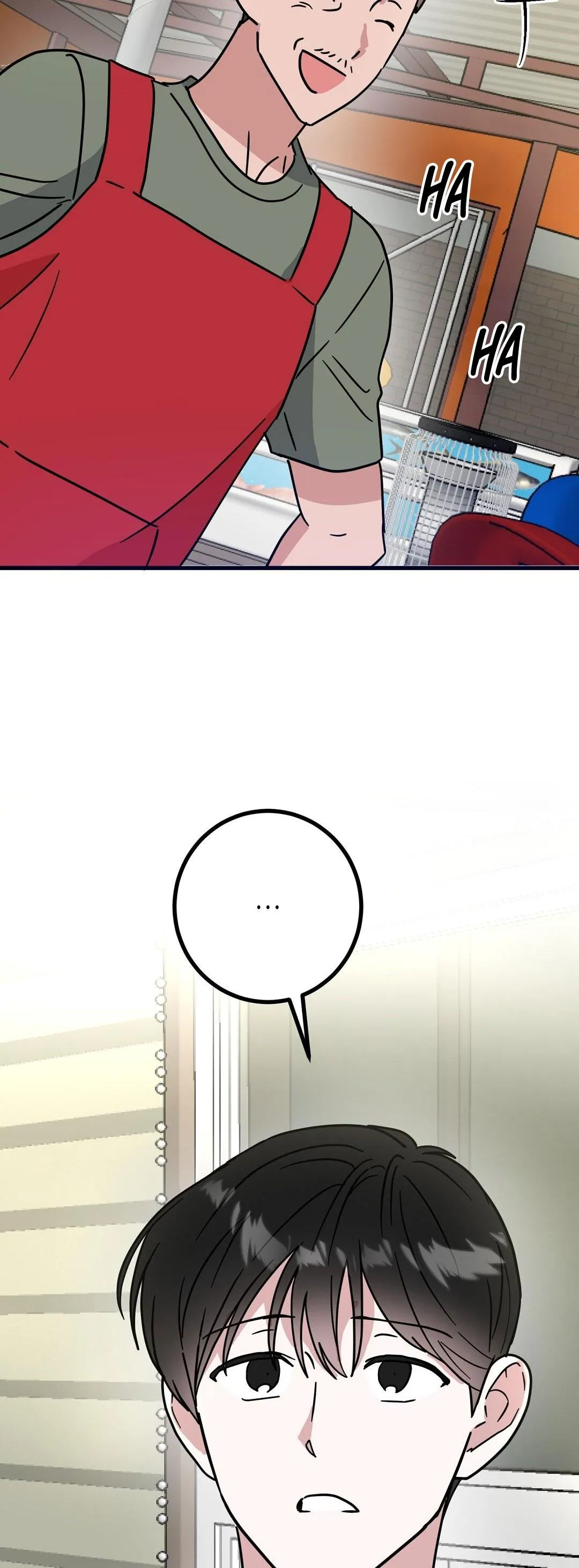 NHÀ TÔI THÀNH PHIM TRƯỜNG MẤT RỒI Chapter 60 Trang 55