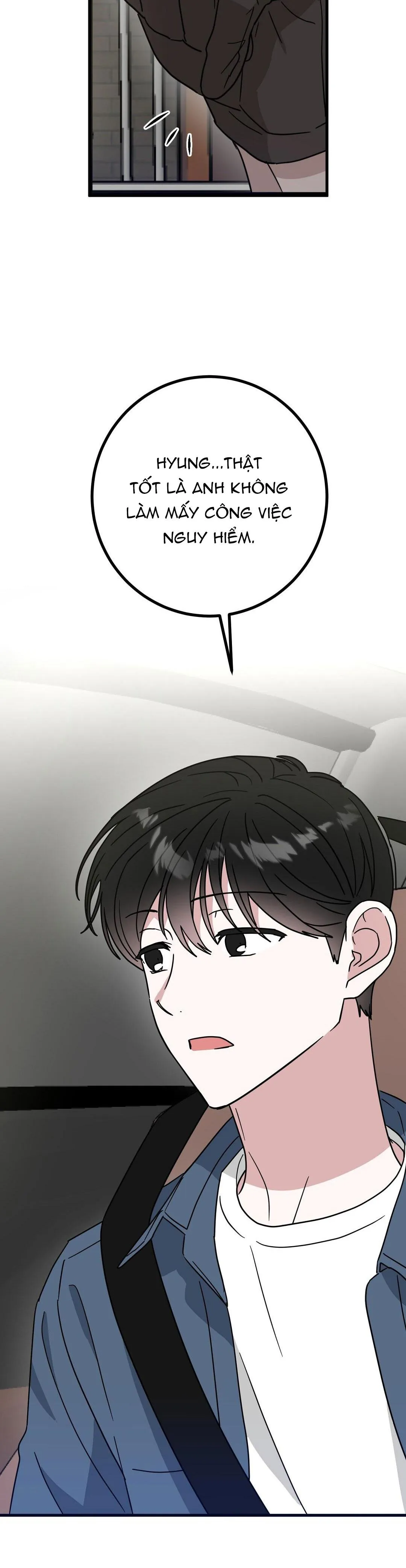 NHÀ TÔI THÀNH PHIM TRƯỜNG MẤT RỒI Chapter 61 Trang 3