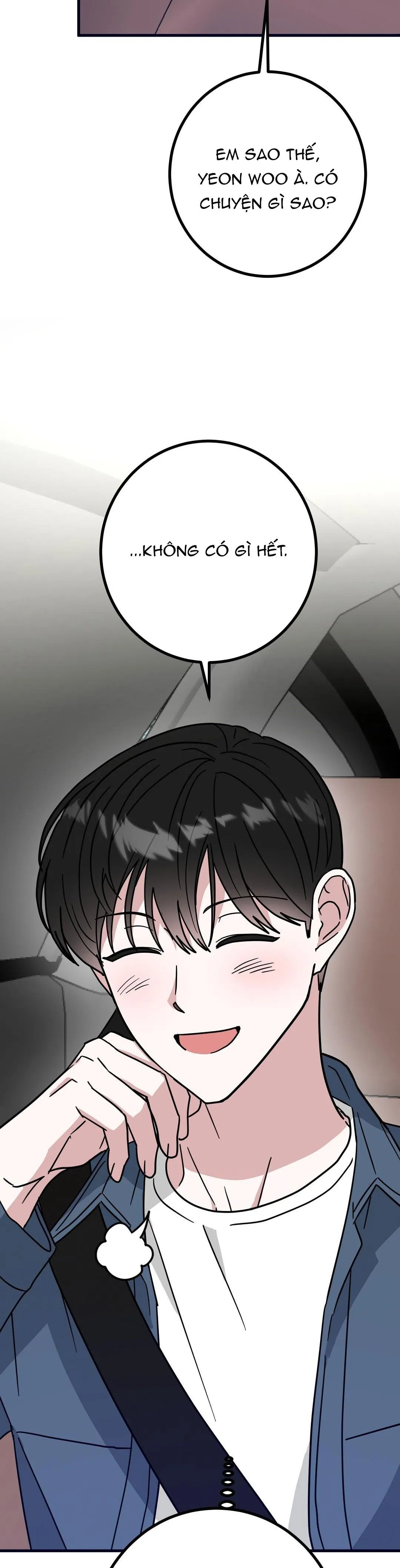 NHÀ TÔI THÀNH PHIM TRƯỜNG MẤT RỒI Chapter 61 Trang 5