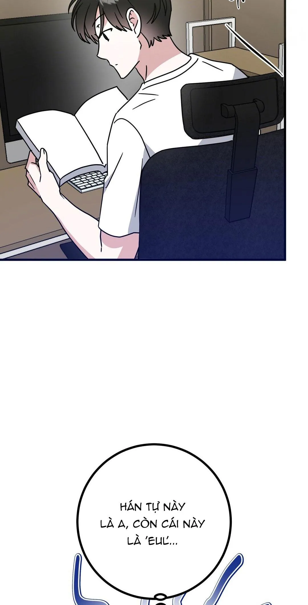 NHÀ TÔI THÀNH PHIM TRƯỜNG MẤT RỒI Chapter 61 Trang 13