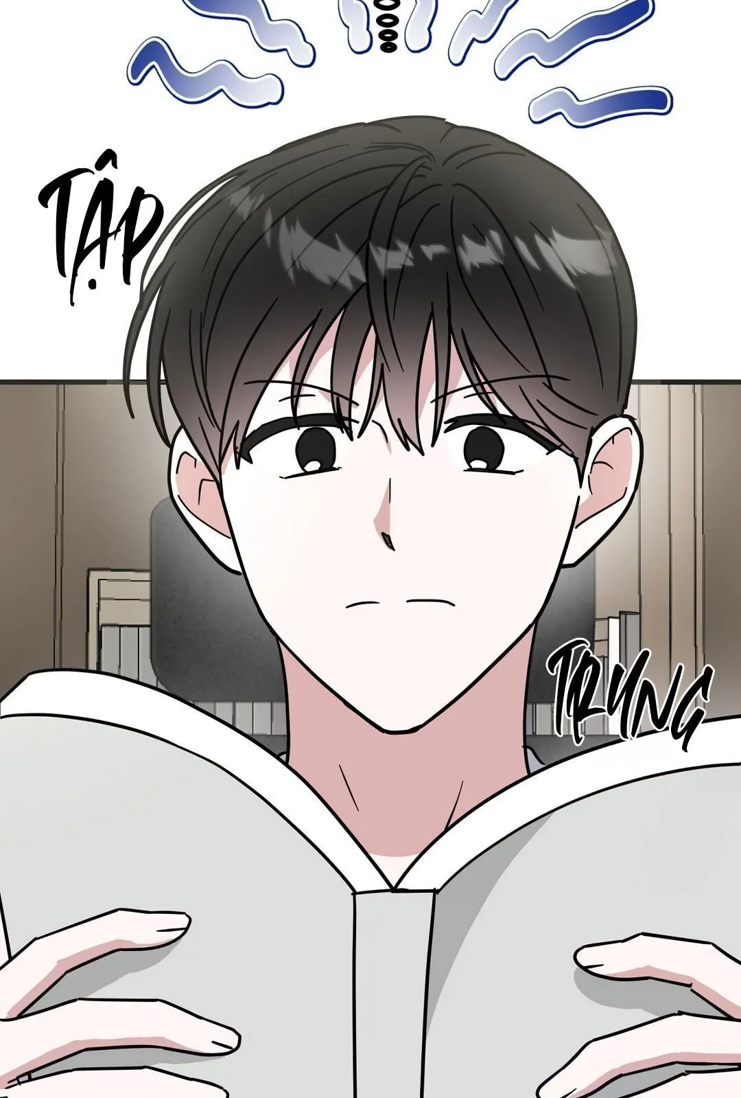 NHÀ TÔI THÀNH PHIM TRƯỜNG MẤT RỒI Chapter 61 Trang 14