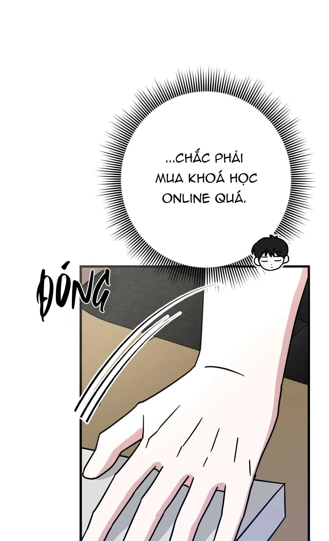 NHÀ TÔI THÀNH PHIM TRƯỜNG MẤT RỒI Chapter 61 Trang 16